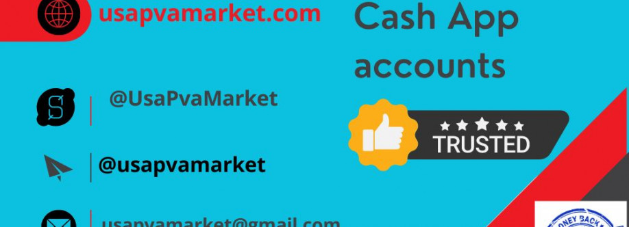 Buy Verified Cash App Accounts Cover Image