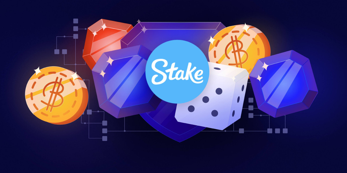 Промокод Стейк через альтернативное зеркало Stake Casino