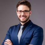 Blake Patterson Profile Picture