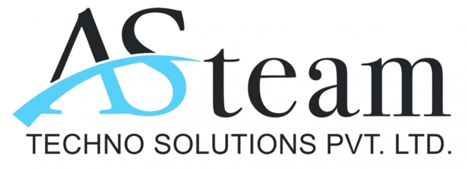 Asteam Techno Cover Image