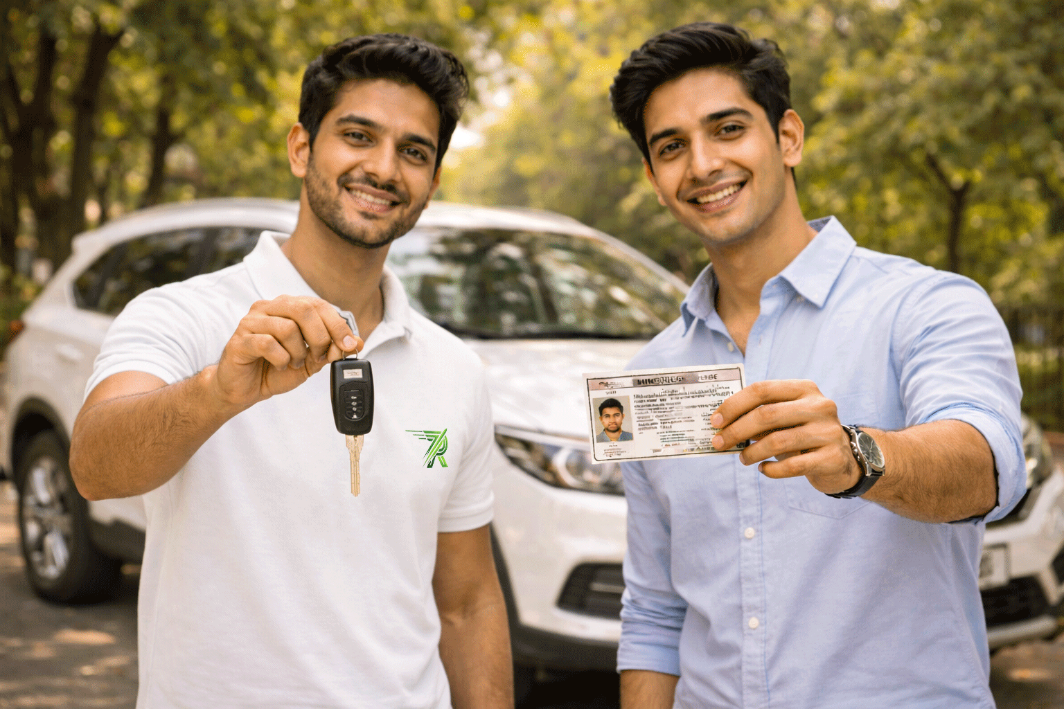 Affordable Car Rental Near Majestic Bangalore - RushCarz