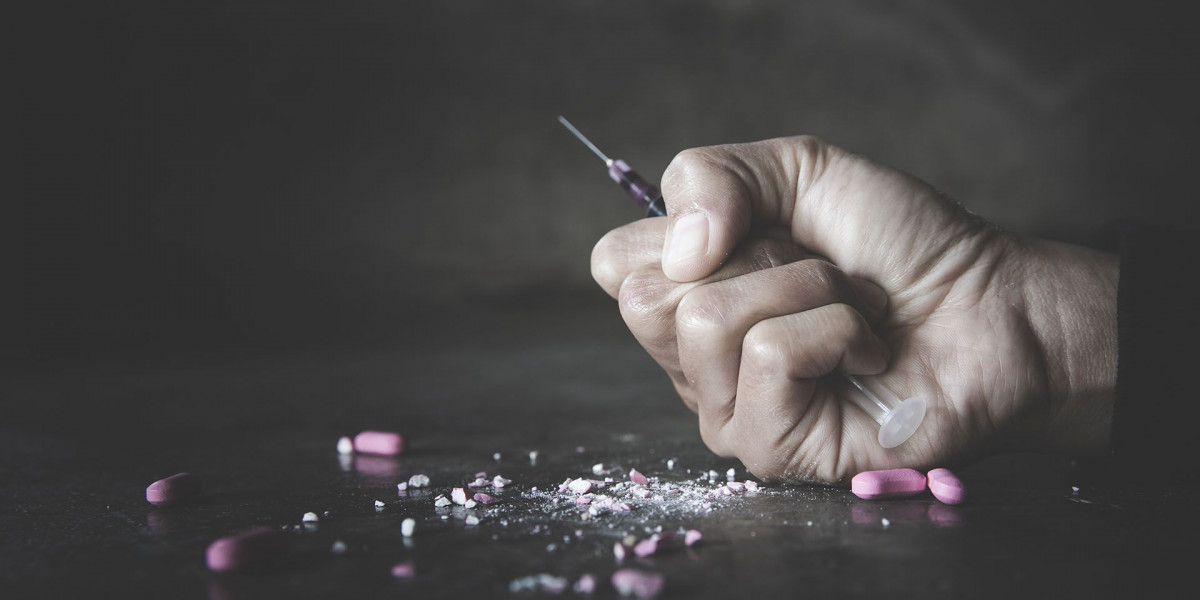 How Nasha Mukti Kendra in Jammu Helps Build Positive Life Changes