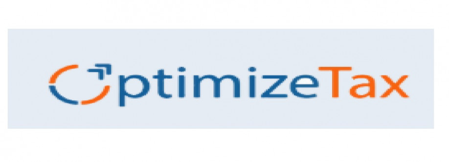 Optimize Tax LLC Cover Image