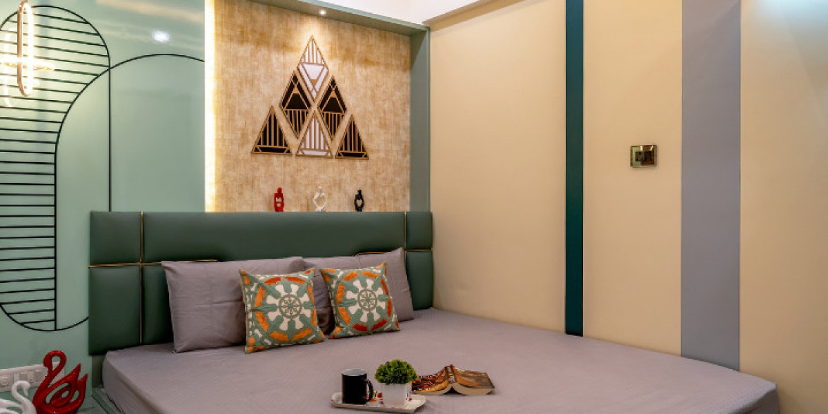 Interior Designers in SB Road Pune Creating Comfortable Bedroom Interiors for Daily Living