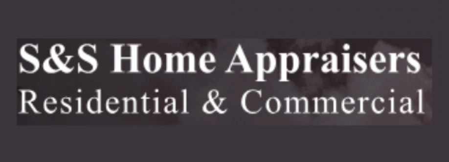 SS Home Appraisers Residential Commercial Cover Image