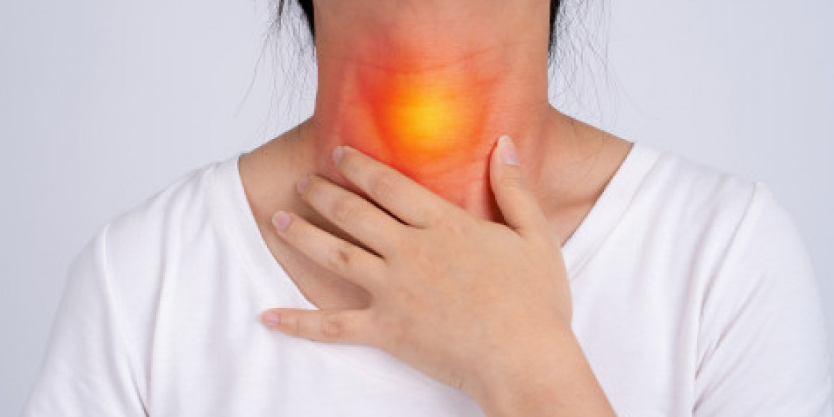 Preventing Pharyngitis in Dubai: Simple Health Tips