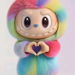 labubu peluche Profile Picture