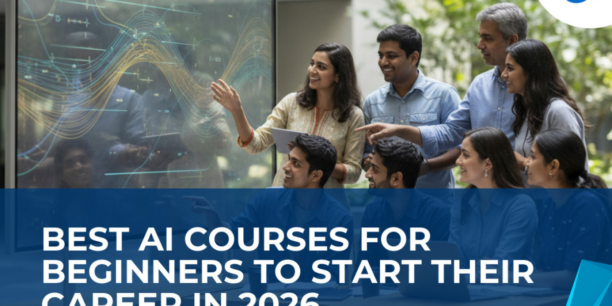 Are You Ready for the Future? Guide to the Best AI Courses Online in 2026