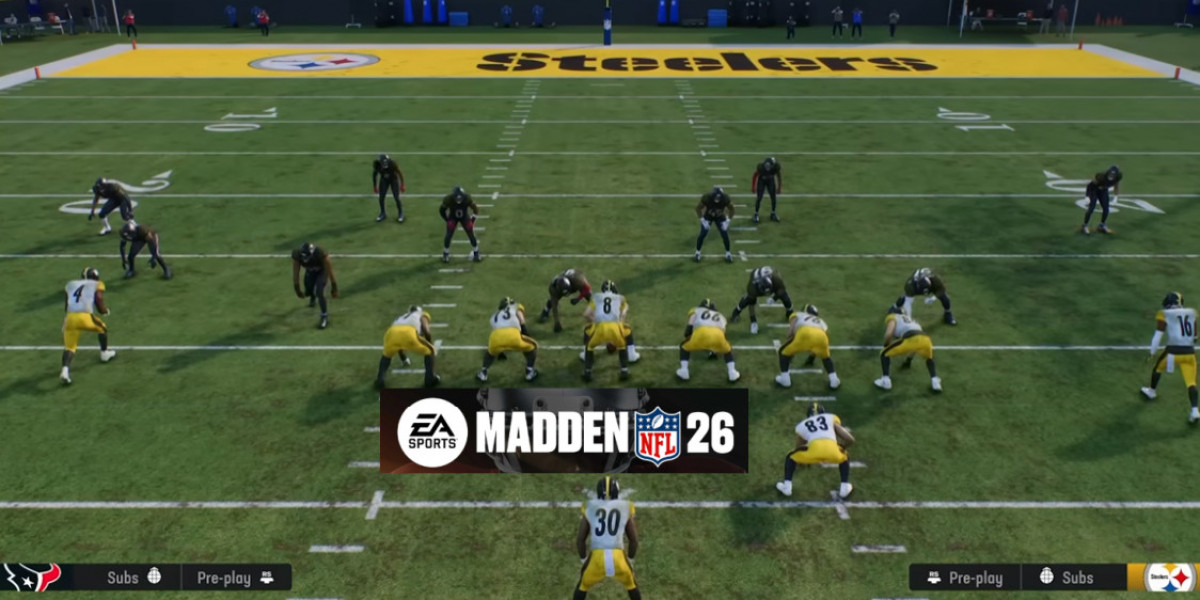 nba2king Madden 26 Beginner’s Guide: Building an Unstoppable Offense