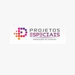 Projetos Especiais Profile Picture