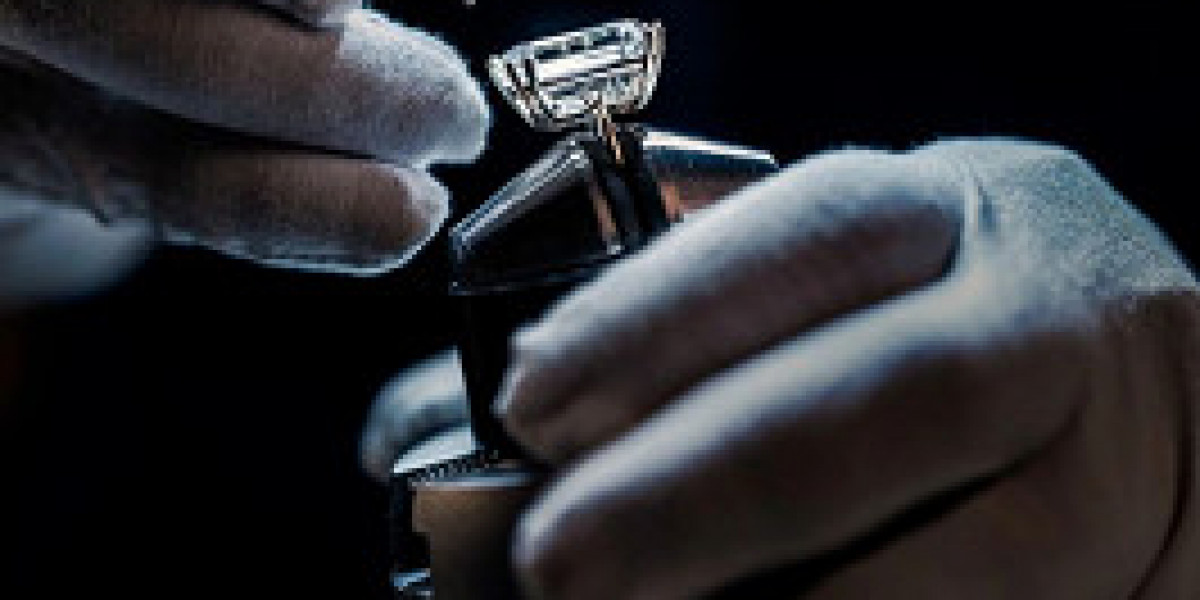 The Craft of Fine Jewellery in Toronto: Creating Timeless and Meaningful Pieces