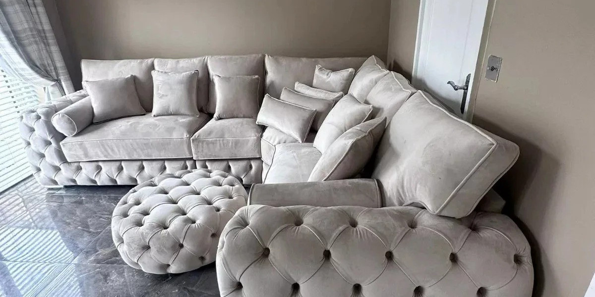 Recliner Sofa Manufacturers – Premium Quality & Craftsmanship by IQ Sofas