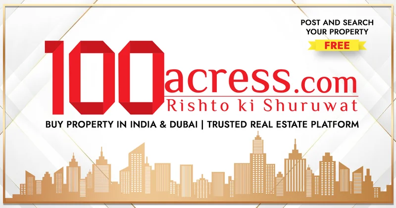 Experion Gurugram | Premium Homes & Modern Living