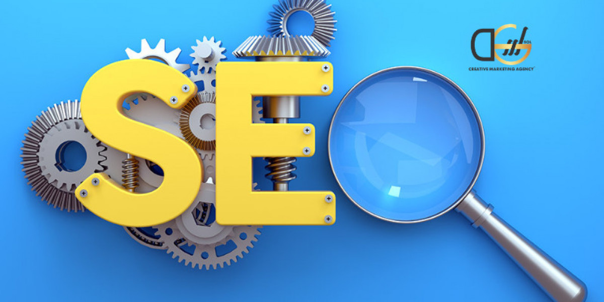 Organic Google SEO Services UK - Rank #1 in Google Search - DGSOL