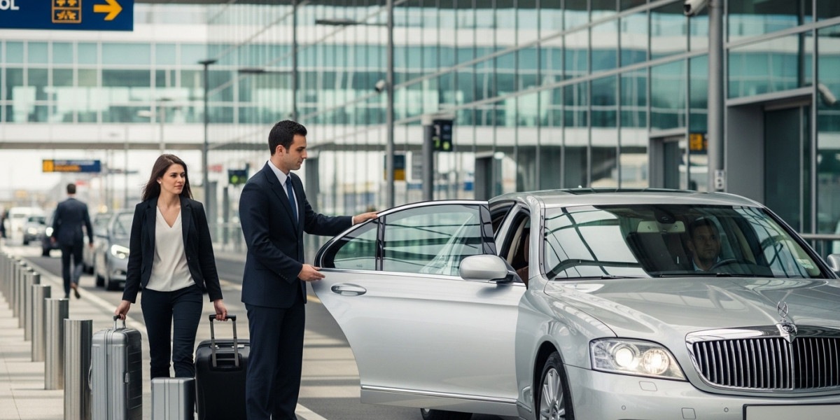 Quick Taxicentrale Amsterdam Guide