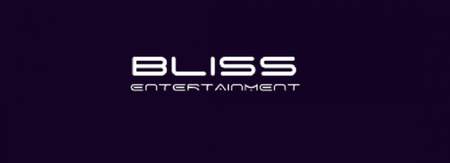 Bliss Entertainment Cover Image