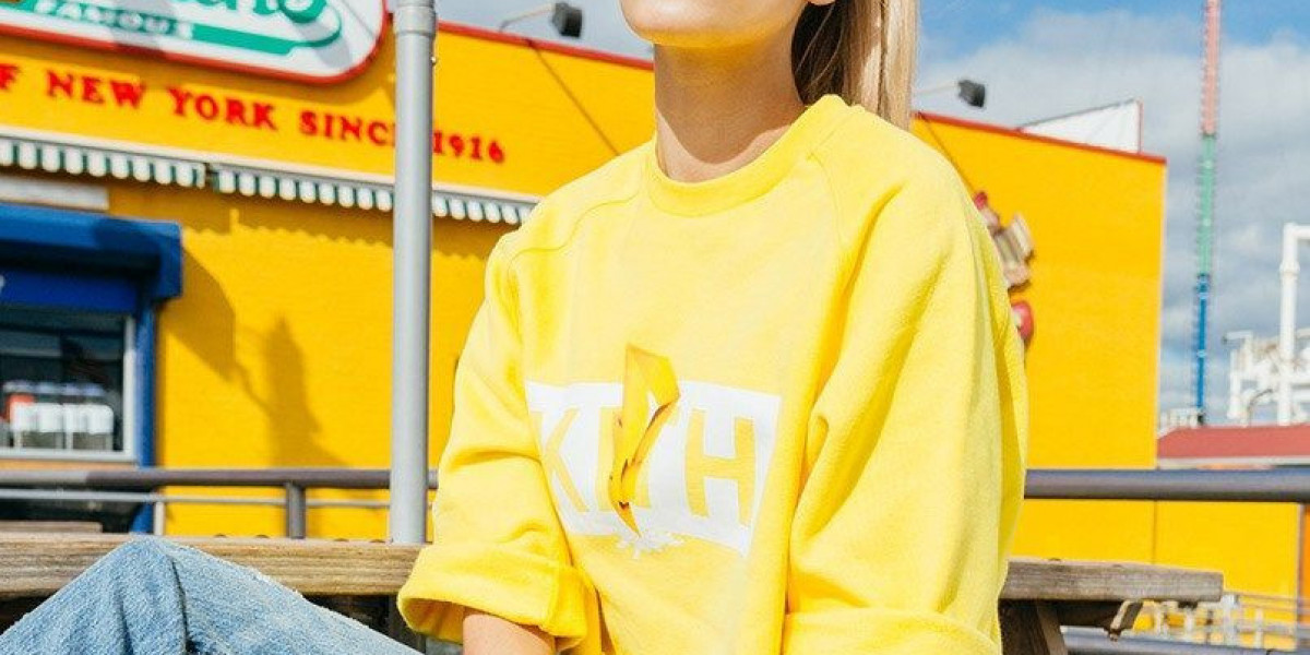 How to Build a Minimalist Wardrobe Using Kith Clothing