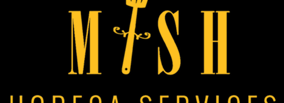 Mish horeca Services Cover Image