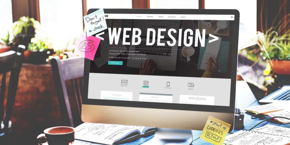 Professional Website Design Dubai Builds Trust Fast