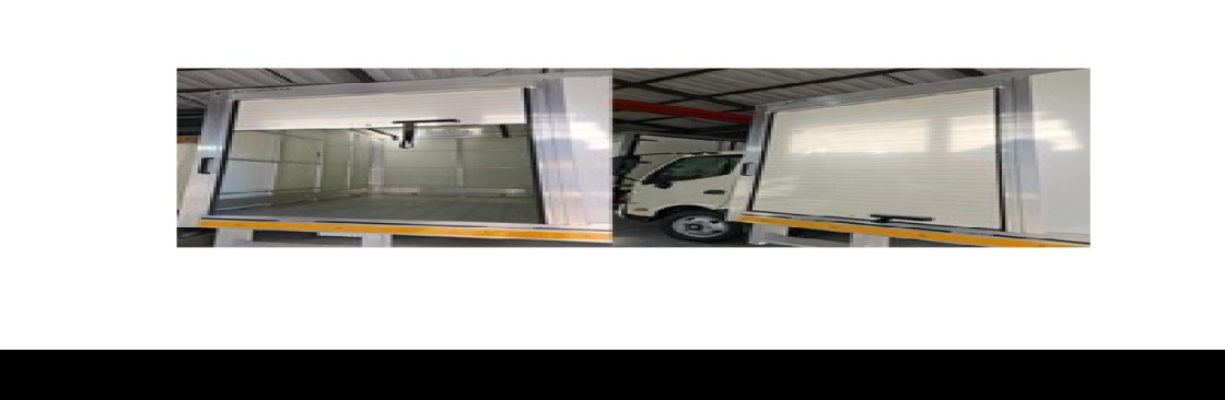 DROPTRUCK PTY LTD Cover Image