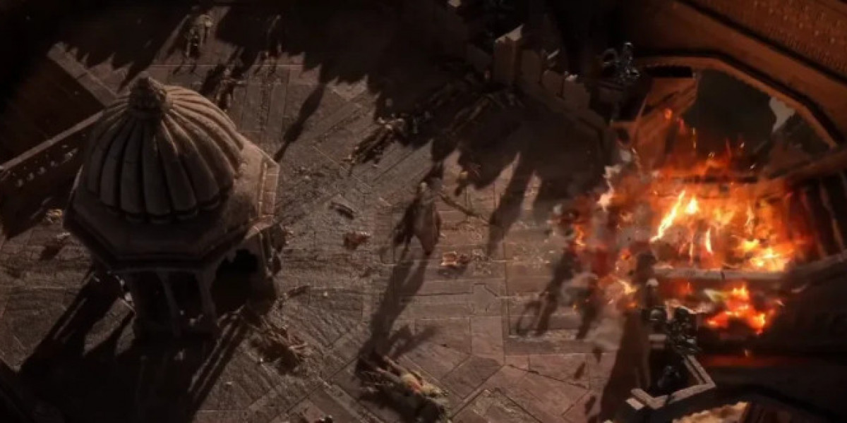 MMOEXP POE2:Path of Exile 2 Abyssal Lich – High AoE Damage Build