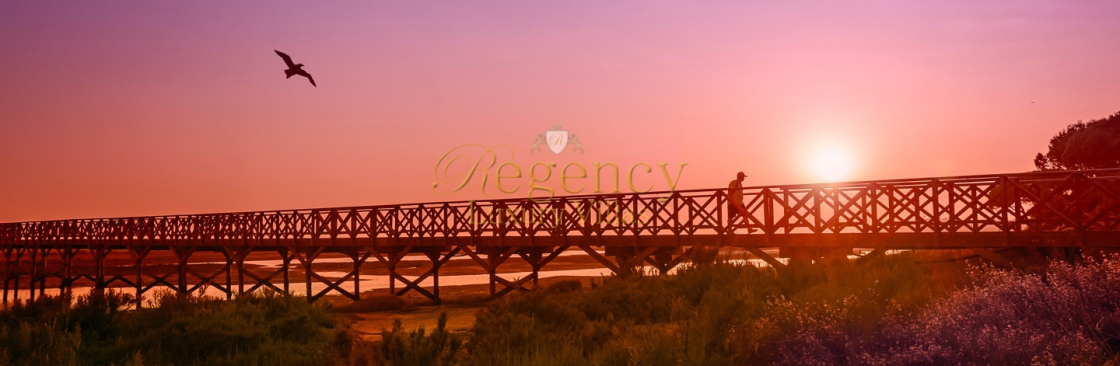 Regency Luxury Villa Cover Image