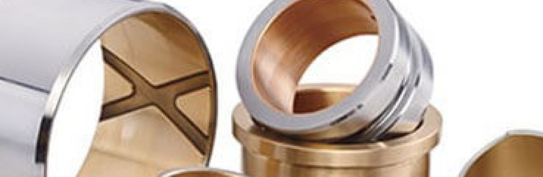 Hi-bond Bearings Pvt. Ltd. Cover Image
