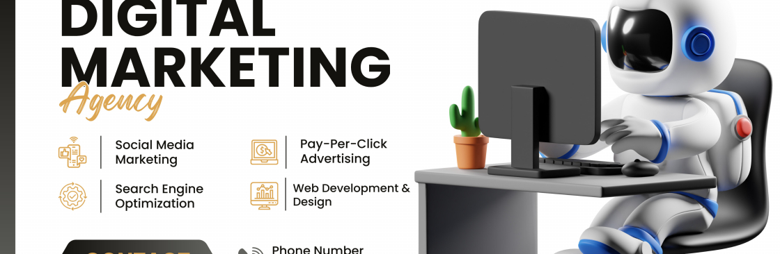 DGSOL Creative Marketing Agency Cover Image