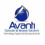 Avanti Computer Network Solutions In Profile Picture