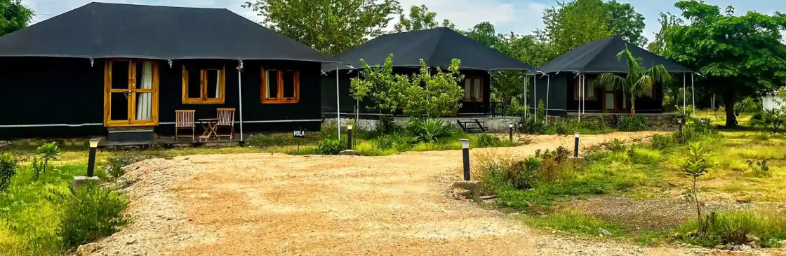 Thour Nature Resorts Cover Image