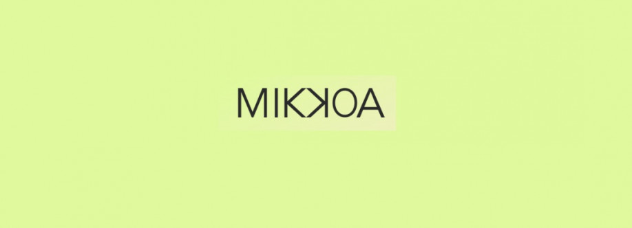 Mikkoa Cover Image