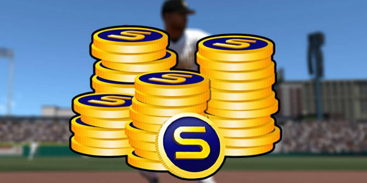 How U4GM Ensures Safe Purchase of MLB The Show 26 Stubs