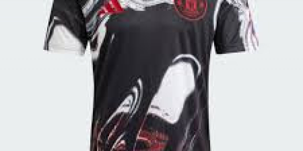 Camisetas de Futbol Baratas: La Nueva Forma de Vivir el Fútbol con Estilo