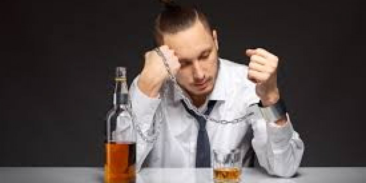 The Premier Nasha Mukti Kendra in Banur