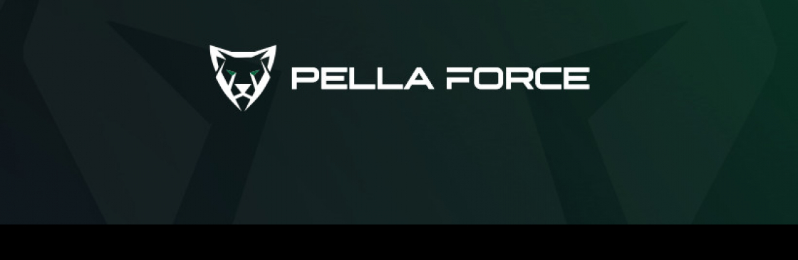 Pella Force Cover Image