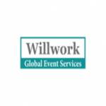 Willwork Global Event Services Profile Picture