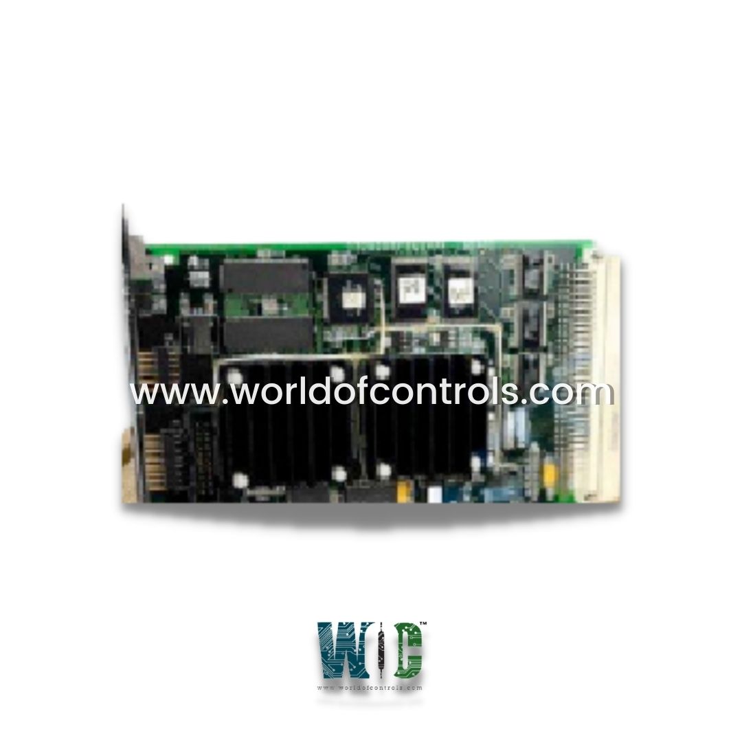 IS200DSPXH1A - DSP Control Board in Stock. Contact WOC