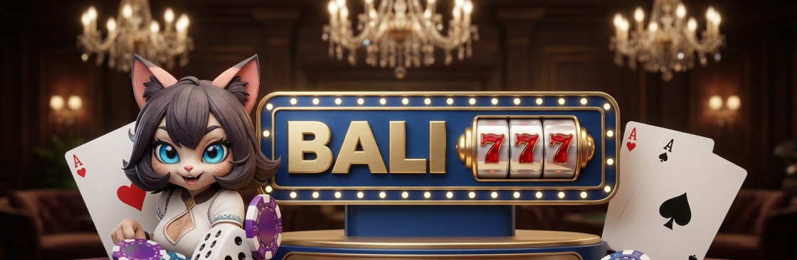 link bali777 Cover Image