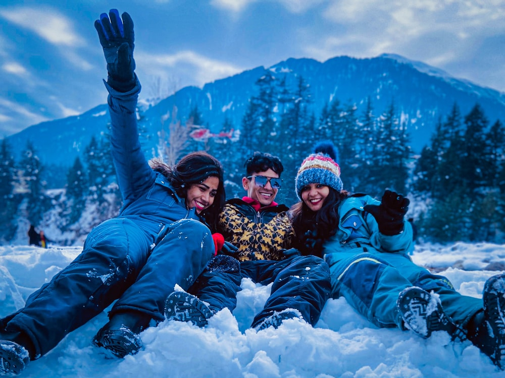 Shimla Manali Tour Packages from Chandigarh – 5 Nights / 6 Days -  WriteUpCafe