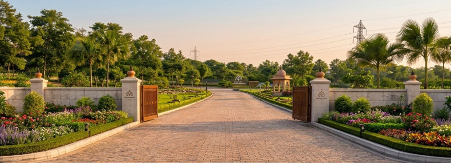 Deen Dayal Jan Avas Yojna Plots Cover Image