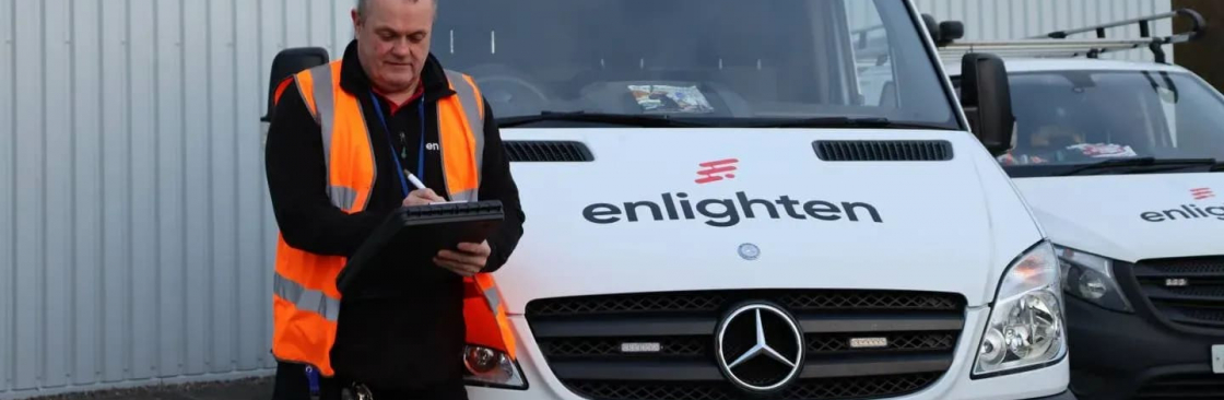 Enlighten Services Cover Image