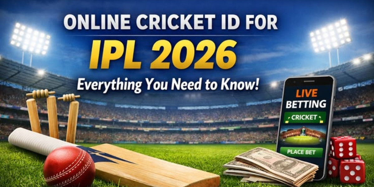 Fairplay ID and Get ID For Online Cricket IPL 2026