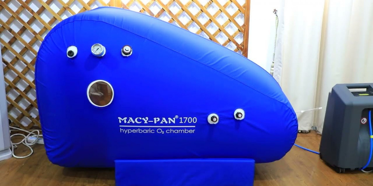 Is a Hyperbaric Chamber Worth the Cost? A Breakdown of Pricing, Insurance, and Long-Term Value