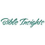 BIBLE FOUNDATION Profile Picture