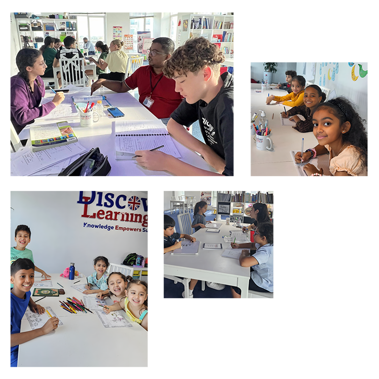 A-Level Exam Preparation in Dubai | Expert Dubai Tutors