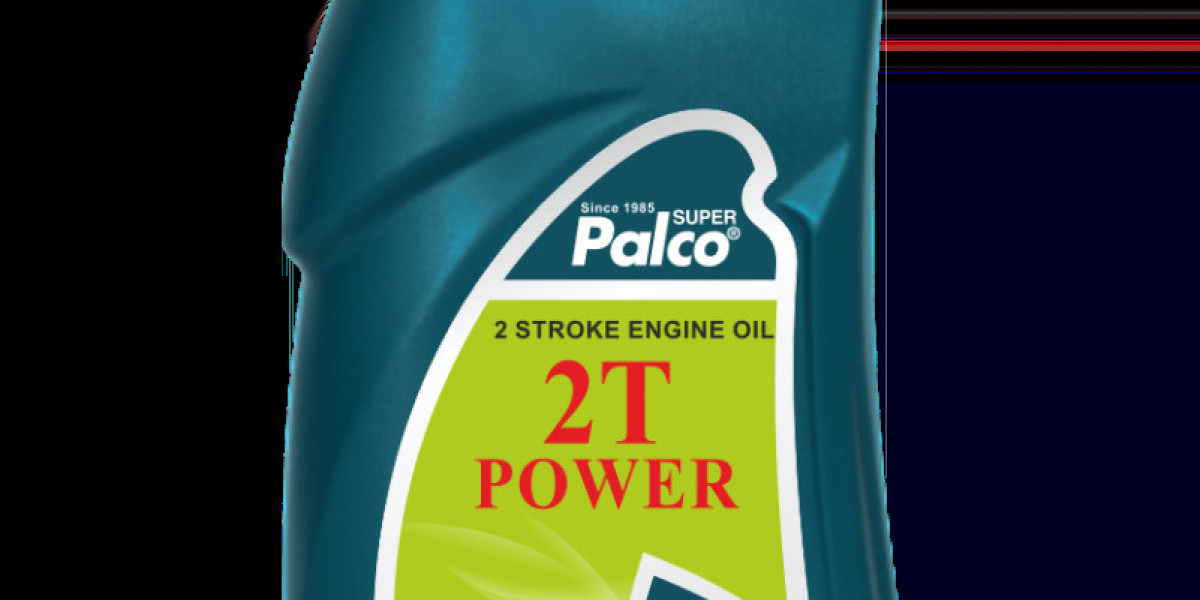 Best 2-Stroke Engine Oils for Bikes & Scooters | Palco