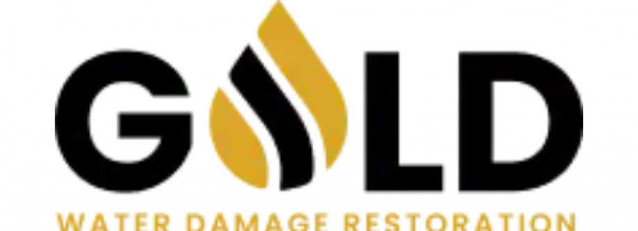 GOLD WATER DAMAGE RESTORATIONS Cover Image