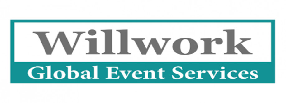 Willwork Global Event Services Cover Image