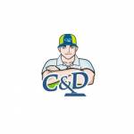 c and d cleaning service Profile Picture