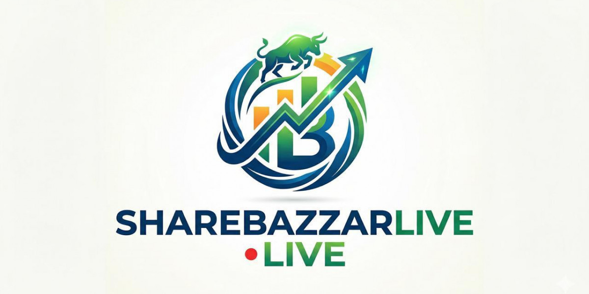 Title: Share Bazaar Live: Real-Time Insights for Confident Stock Market Investing